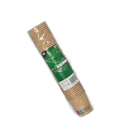 Product foto van 50 Drinkbekers