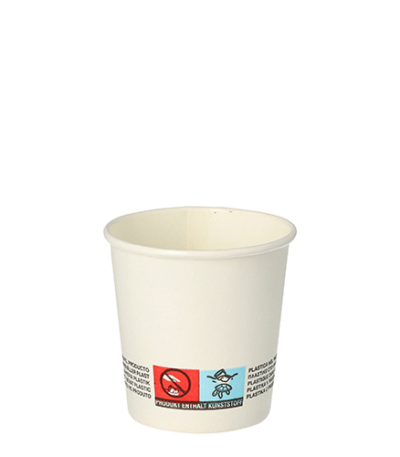 Product foto van 50 Drinkbekers