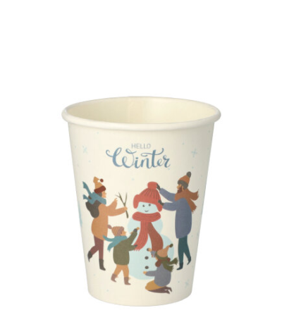 Product foto van 50 Drinkbekers