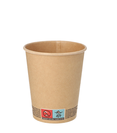 Product foto van 50 Drinkbekers