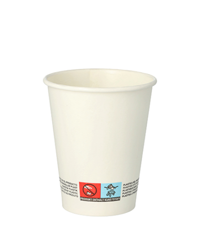 Product foto van 50 Drinkbekers