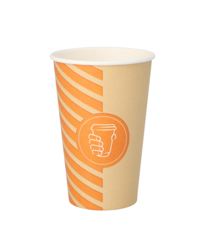 Product foto van 50 Drinkbekers