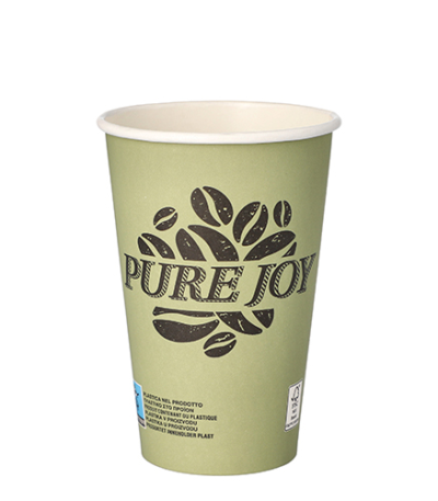 Product foto van 50 Drinkbekers