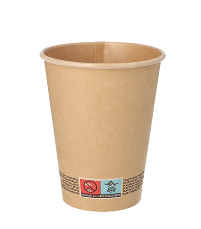 Product foto van 50 Drinkbekers