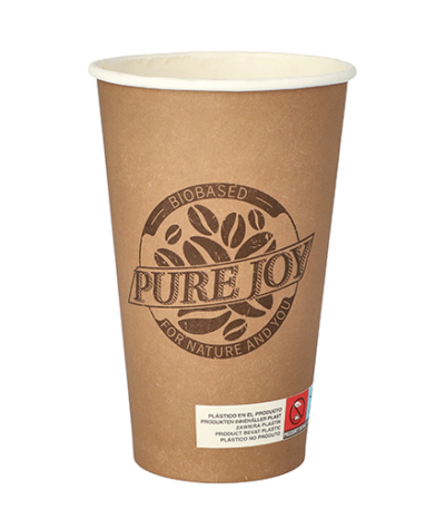 Product foto van 50 Drinkbekers