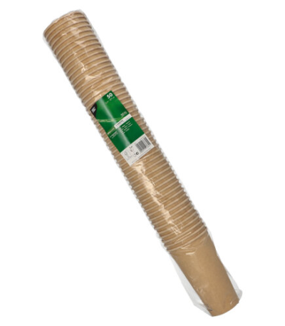 Product foto van 50 Drinkbekers