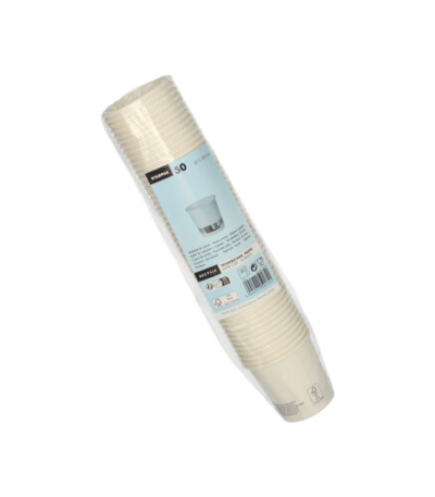 Product foto van 50 Drinkbekers