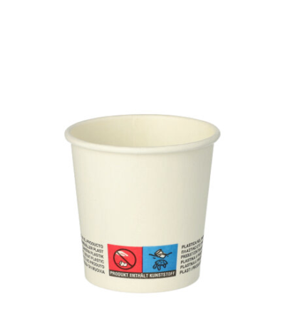 Product foto van 50 Drinkbekers