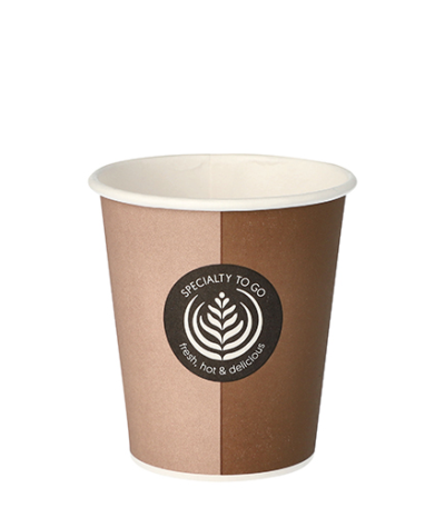 Product foto van 50 Drinkbekers