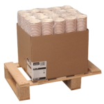 Product foto van 50 Drinkbekers