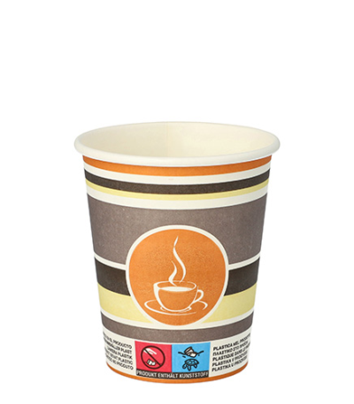 Product foto van 50 Drinkbekers