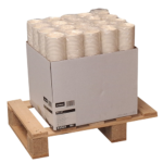 Product foto van 50 Drinkbekers