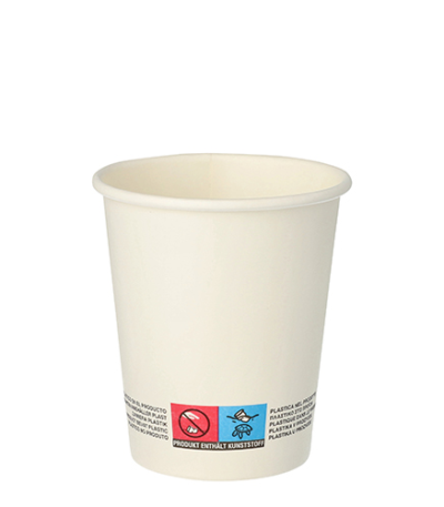 Product foto van 50 Drinkbekers