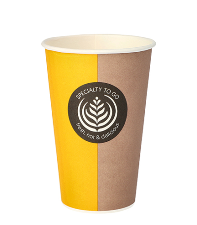 Product foto van 50 Drinkbekers