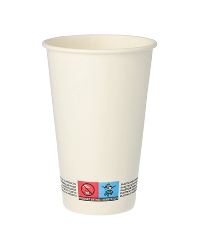 Product foto van 50 Drinkbekers