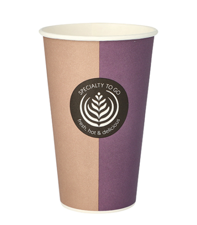 Product foto van 50 Drinkbekers