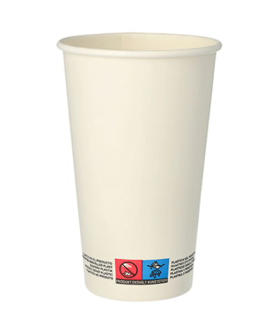 Product foto van 50 Drinkbekers