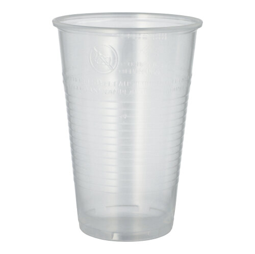 Product foto van 50 Drinkbekers