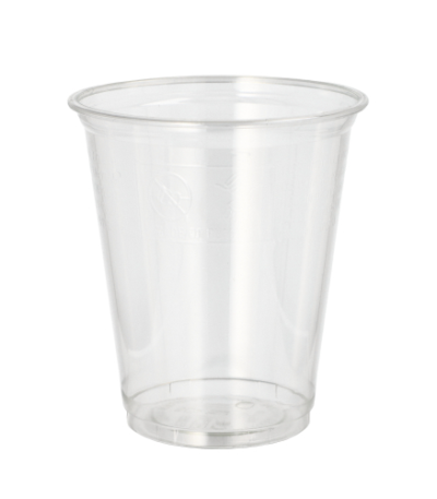 Product foto van 50 Drinkbekers R-PET 0