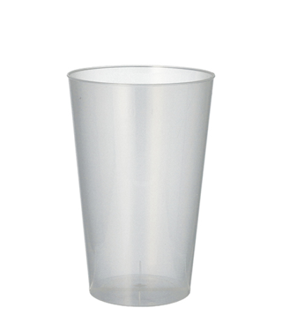 Product foto van 50 Drinkbekers