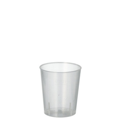 Product foto van 50 Drinkbekers