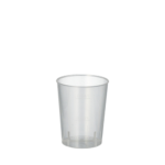 Product foto van 50 Drinkbekers