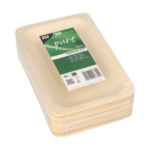 Product foto van 50 Fingerfood - Borden