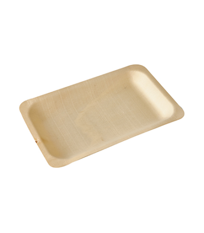 Product foto van 50 Fingerfood - Borden