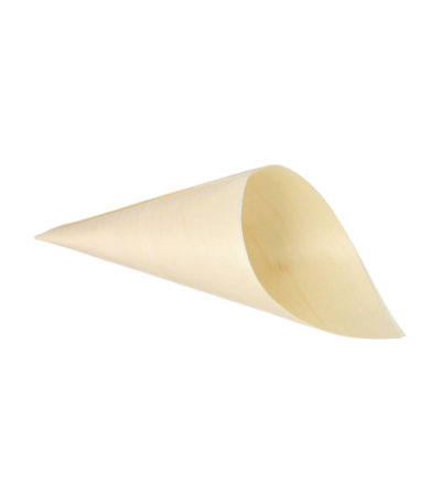 Product foto van 50 Fingerfood cone