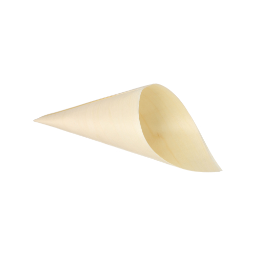 Product foto van 50 Fingerfood cone