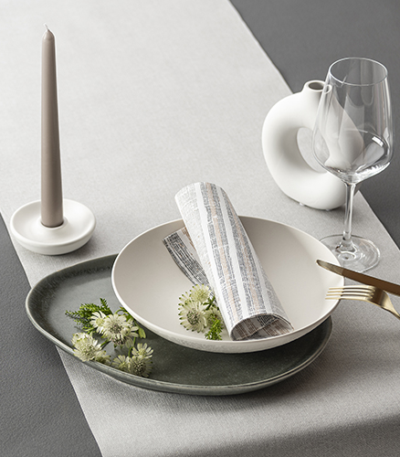 Product foto van 50 Kandelaarkaarsen Ø 2