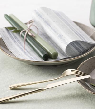 Product foto van 50 Kandelaarkaarsen Ø 2