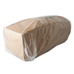 Product foto van 50 Kartonnen lunchboxen "pure" 2000 ml 6