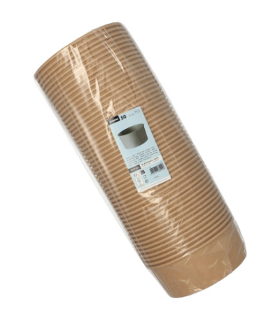 Product foto van 50 Saladeschalen