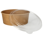 Karton rond 1300 ml Ø 18