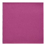 Product foto van 50 Servetten "ROYAL Collection" 1/4 vouw 40 cm x 40 cm paars