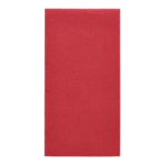 Product foto van 50 Servetten "ROYAL Collection" 1/8 vouw 40 cm x 40 cm bordeaux