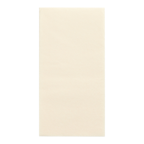 50 Servetten "ROYAL Collection" 1/8 vouw 40 cm x 40 cm champagne Product foto van 50 Servetten "ROYAL Collection" 1/8 vouw 40 cm x 40 cm champagne