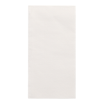 Product foto van 50 Servetten "ROYAL Collection" 1/8 vouw 40 cm x 40 cm wit