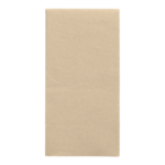 Product foto van 50 Servetten "ROYAL Collection" 1/8 vouw 40 cm x 40 cm zand