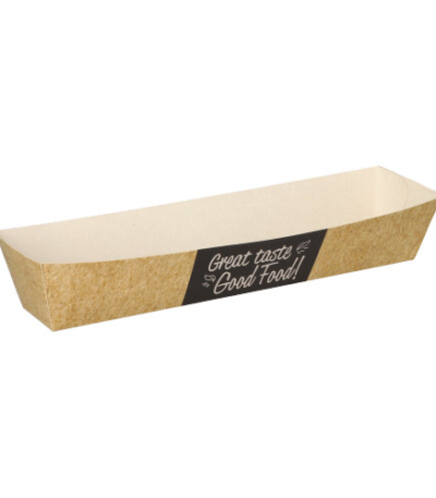 Product foto van 50 Snackbakje