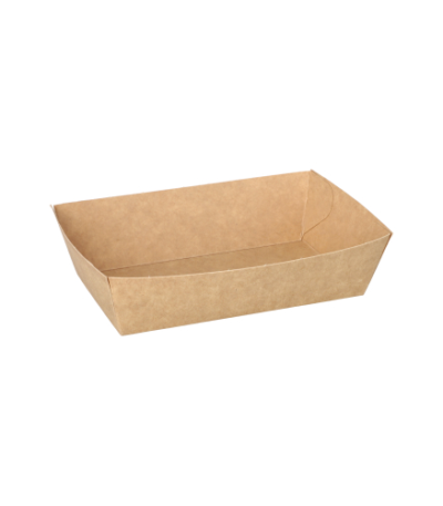 Product foto van 50 Snackbakje