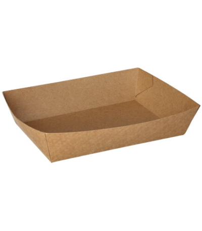 Product foto van 50 Snackbakje