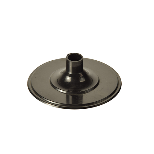 Product foto van 50 Voetjes voor glazen