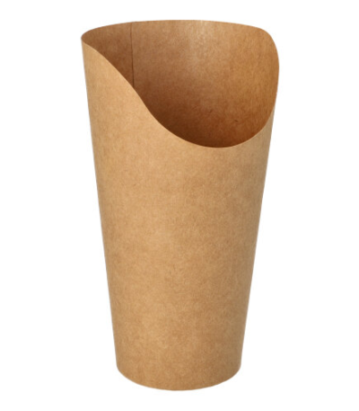 Product foto van 50 Wrapbekers