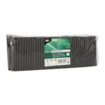 papier Ø 7 mm · 10 cm zwart