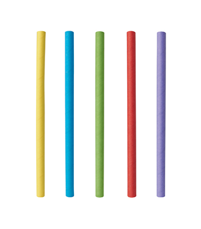 Product foto van 500 Cocktail drinkrietjes