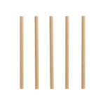 Product foto van 500 Cocktail drinkrietjes