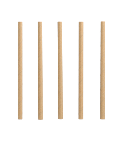 Product foto van 500 Cocktail drinkrietjes