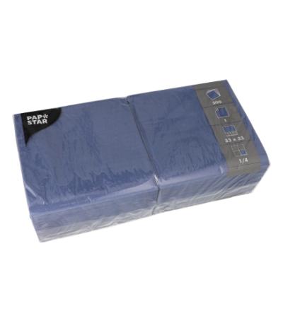 Product foto van 500 Servetten